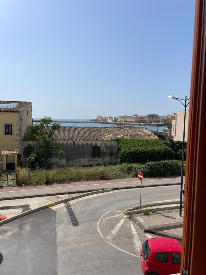 Dimora Medea Syracuse Exterior foto